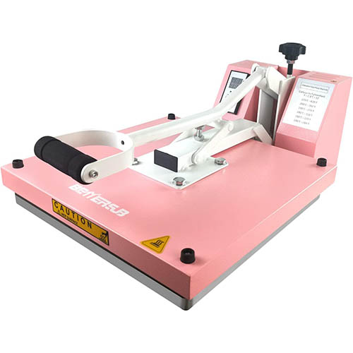 BetterSub Heat Press Machine, Print T-Shirt Machine, Print Press Machine 15‘’x 15''